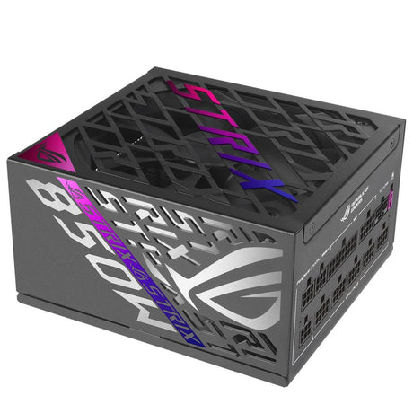 ASUS ROG STRIX 850W Platinum Netzteil ATX 3.1 PCIe 5.1 12V‑2x6