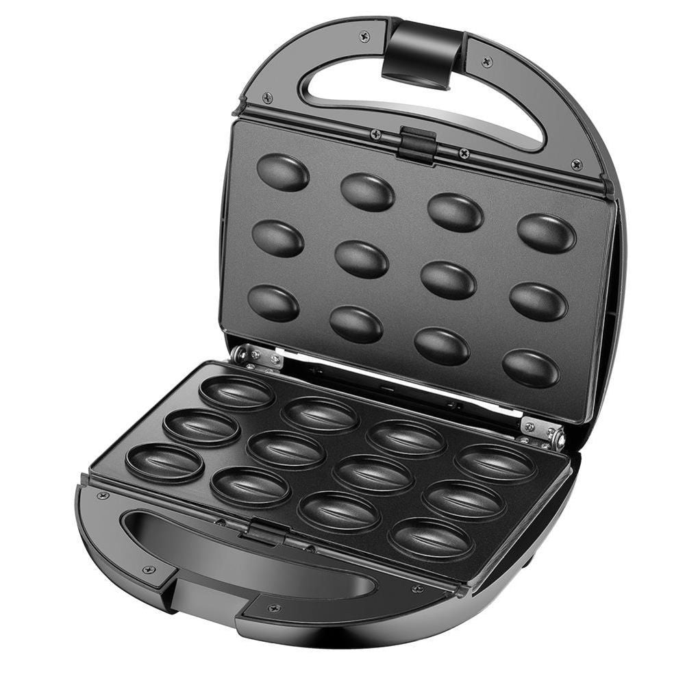 Adler 5-in-1 Sandwichmaker AD 3040 5 auswechselbare Platten Kontaktgrill Waffeleisen Multigrill