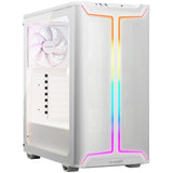 be quiet! Pure Base 501 DX White PC Gehäuse mit ARGB