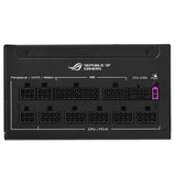 ASUS ROG STRIX 850W Platinum Netzteil ATX 3.1 PCIe 5.1 12V‑2x6