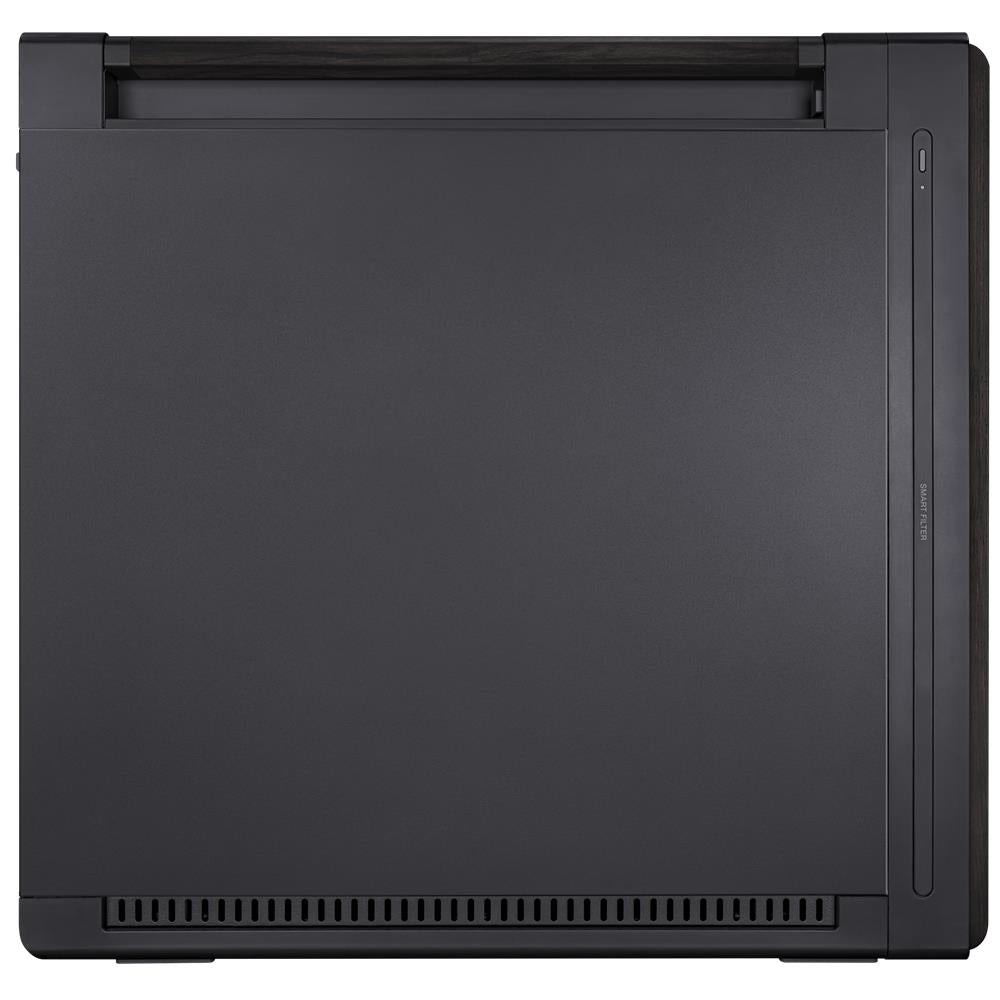 ASUS ProArt PA602 Wood Edition Metal Panel E ATX PC Gehäuse mit 420 mm Radiator
