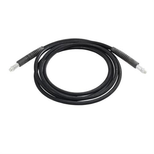 Nilfisk Original 1402940 HD-Schlauch DN10 x 5m 3/8" zu 3/8" zweilagig