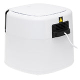 Camry CR 6319 Heißluftfritteuse 8L – XXL Air Fryer mit großem Fassungsvermögen, fettarme Zubereitung und modernes digitales Küchengerät