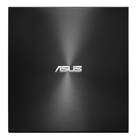 ASUS ZenDrive U8M externes DVD-Laufwerk/Brenner USB-C M-DISC in Schwarz