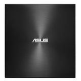 ASUS ZenDrive U8M externes DVD-Laufwerk/Brenner USB-C M-DISC in Schwarz