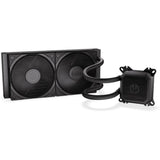 ENDORFY Navis F240 AiO-Wasserkühlung, 240mm Radiator, PWM-Pumpe | EY3B001