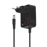 LogiLink Tragbare Powerstation 200 W, 40.000 mAh, 7 Anschlüsse, LED-Licht, Schwarz/Blau