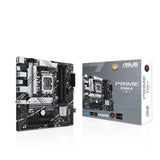 ASUS PRIME B760M-A-CSM Business Mainboard Sockel Intel LGA 1700 (mATX, DDR5, PCIe 4.0 M.2)