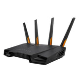 ASUS TUF Gaming AX4200 Dual Band WiFi 6 Gaming Router WiFi 6 bis zu 4200 Mbit/s