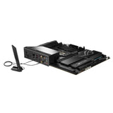 ASUS ROG MAXIMUS Z690 HERO Gaming Mainboard Sockel Intel LGA 1700 ATX DDR5 M.2 USB 3.2 Thunderbolt 4