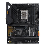 ASUS TUF GAMING B660-PLUS WIFI D4 Mainboard Sockel Intel LGA 1700 (Intel B660, ATX, DDR4, 3x M.2)