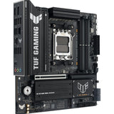 ASUS TUF GAMING B850M-PLUS II Mainboard AM5 micro ATX DDR5 PCIe 5.0 Aura Sync