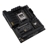 ASUS TUF GAMING B650-PLUS Mainboard Sockel AMD AM5 Ryzen 7000 ATX PCIe 5.0 DDR5 14 Power Stages USB