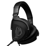 ASUS ROG Delta S Animate Gaming Headset kabelgebunden USB-C MQA AI Noise-Cancelling