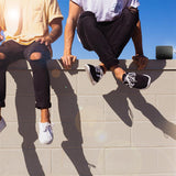 LogiLink Kompakter Bluetooth 5.3 Lautsprecher, 14 Std. Akku, Schwarz