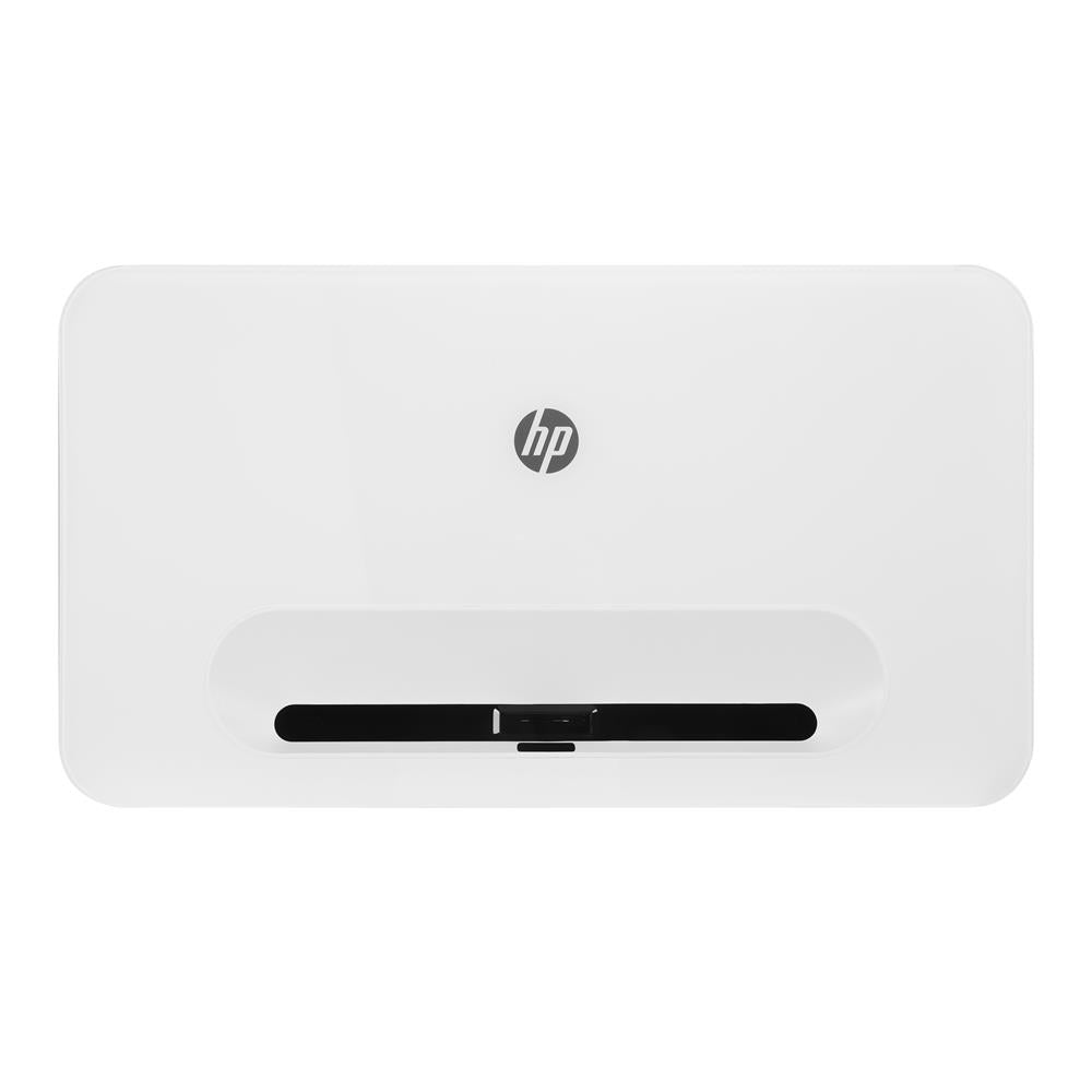 HP Projektor BP5000 - 4K UHD, 6000 Lumen, Ultrakurzdistanz-Laser-Beamer