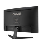 ASUS TUF Gaming VG27WQ3B 27 Zoll QHD Curved Gaming Monitor 180Hz ELMB FreeSync