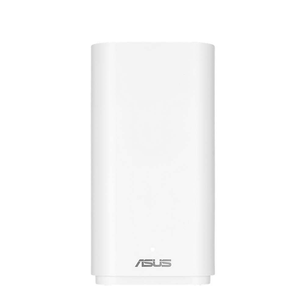 ASUS ZenWiFi BD4 BE3600 Outdoor WiFi 7 Router mit PoE, IP65 und AiMesh