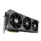 ASUS TUF Gaming GeForce RTX 4080 16GB GDDR6X Gaming Grafikkarte (DLSS 3, PCIe 4.0, 2x HDMI, 3x DP)