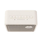 Edifier ES20 Bluetooth Lautsprecher, Creme - RGB-Ambientebeleuchtung, bis zu 15h Akku, wasserdicht IP67