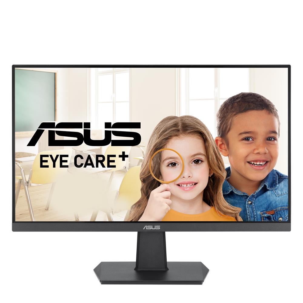 ASUS VA27EHF Eye Care 27 Zoll Gaming Monitor (IPS, Full HD, 100Hz, Adaptive-Sync, 1ms, HDMI)