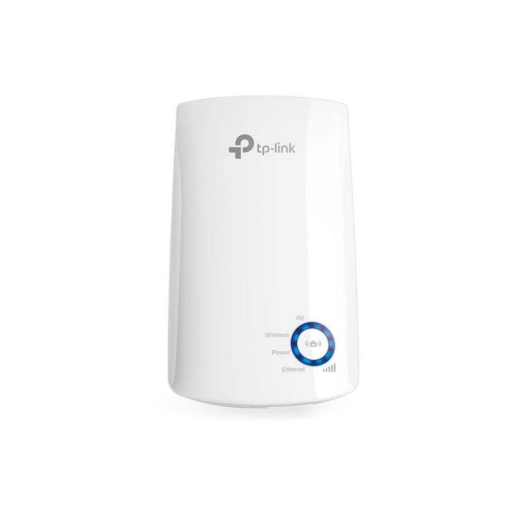 TP-Link TL-WA850RE 300Mbit/s-WLAN-Repeater WLAN-Erweiterung auf Knopfdruck