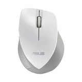 ASUS Maus Asus WT465 V2 wireless optical 1600dpi weiss