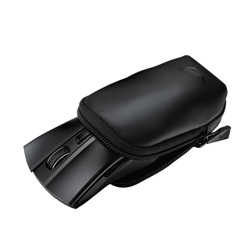 ASUS ROG Strix Carry kabellose optische Gaming-Maus 7200 dpi ergonomisch