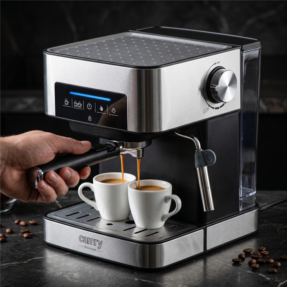 Camry CR 4410 Espressomaschine