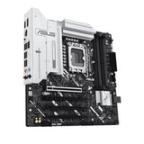 ASUS PRIME Z890M-PLUS WIFI Gaming Mainboard LGA 1851 mATX DDR5 PCIe 5.0 WiFi 7