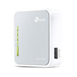 TP-Link TL-MR3020 Tragbarer 3G/3,75G LAN Wireless Router 150Mbit/s Portable WLAN