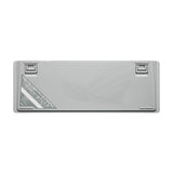 ASUS ROG Falchion RX Low Profile 65% kabellose Gaming-Tastatur, QWERTZ-Layout, Weiß