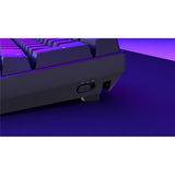 ENDORFY Thock Compact Wireless Tastatur NO Layout Kailh Red Schwarz Bluetooth