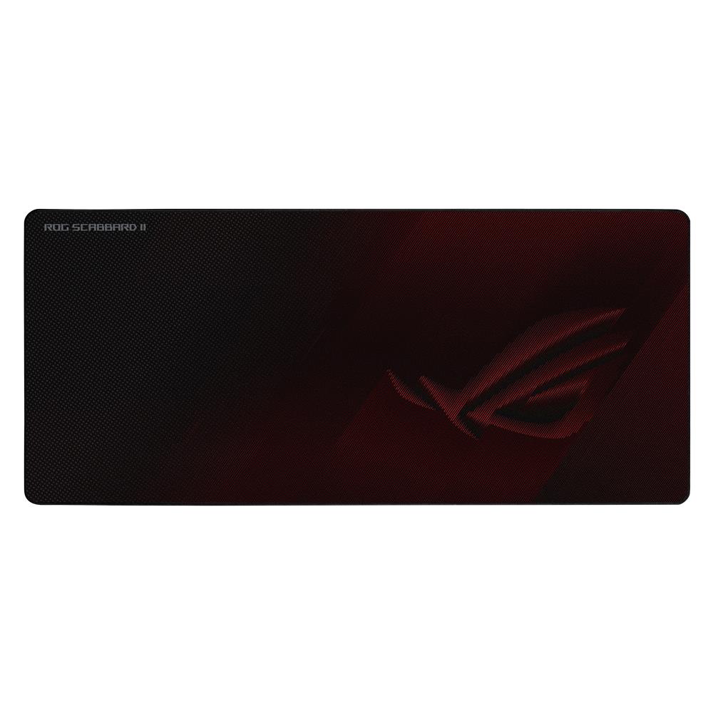 ASUS ROG Scabbard II Gaming Mauspad XXL wasserabweisend rutschfeste Unterseite