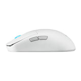 ASUS ROG Harpe Ace Mini White Wireless Gaming Maus 42000 DPI 49 g 8000 Hz