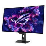 ASUS ROG Strix OLED XG32UCWG 32 Zoll 4K Gaming Monitor Dual‑Mode 165Hz OLED HDR