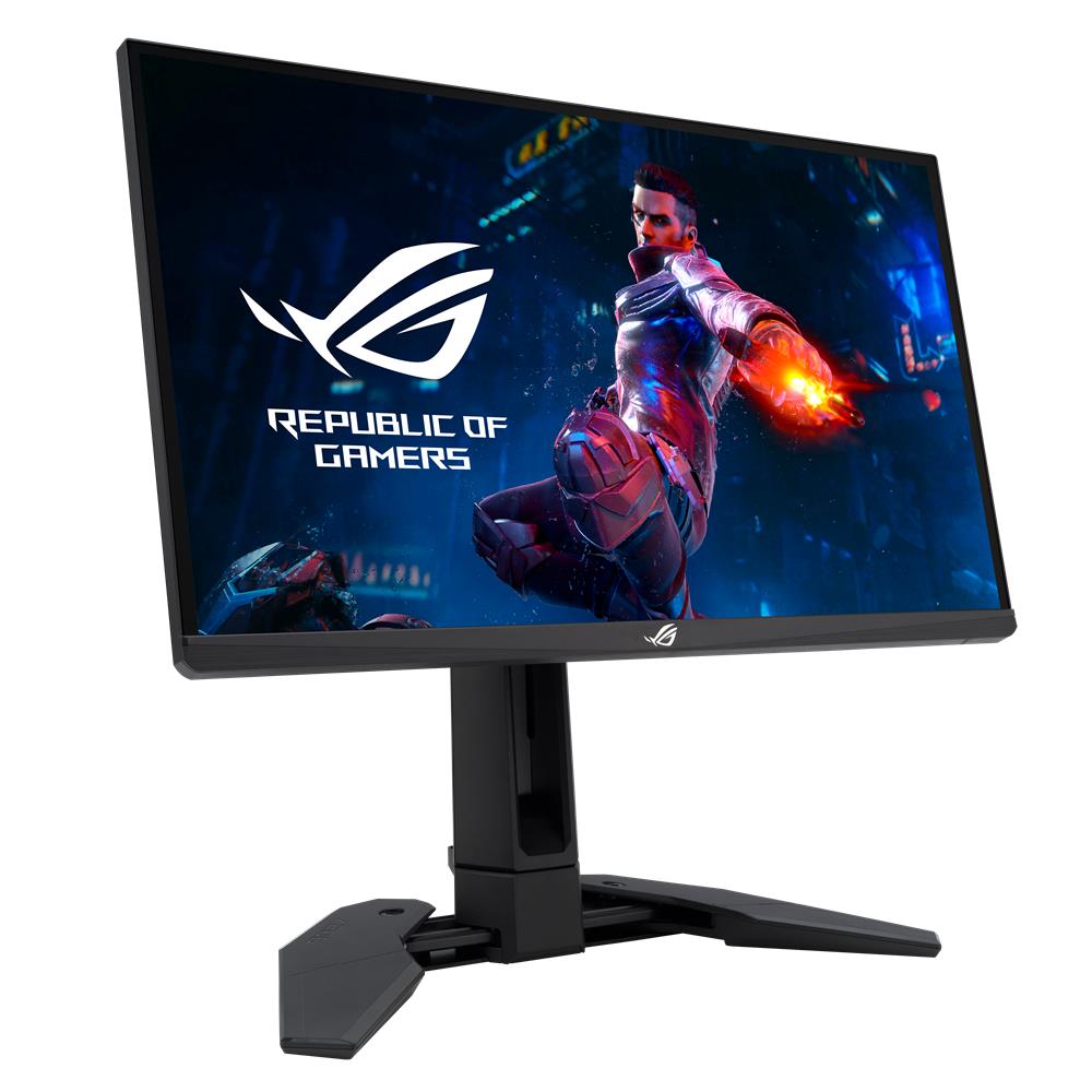 ASUS ROG Swift PG248QP 24 Zoll eSports Gaming Monitor (Full HD, 540 Hz, Nvidia G-Sync)