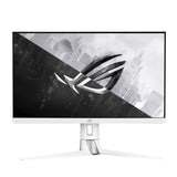 ASUS ROG Strix XG27AQ-W 27 Zoll IPS Gaming Monitor WQHD 2560 x 1440 Übertaktbar 170Hz über 144Hz 1ms