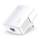 TP-Link TL-PA7019 KIT AV1000 Gigabit Powerline Starter Kit Weiß Plug & Play