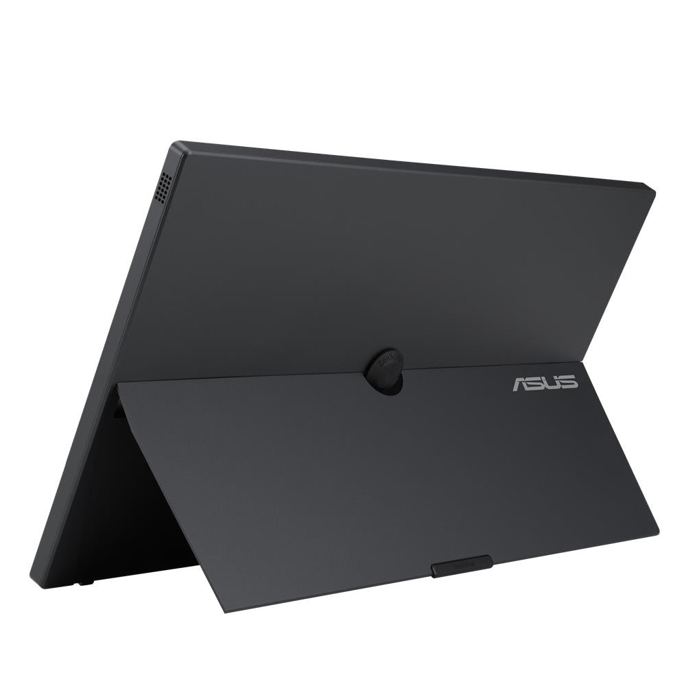 ASUS ZenScreen Touch MB16AMTR tragbarer 15,6 Zoll FHD Touch Monitor mit Akku