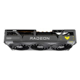 ASUS TUF Gaming Radeon RX 9070 XT OC 16GB GDDR6 Grafikkarte PCIe 5.0