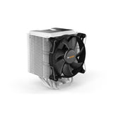 be quiet! Shadow Rock 3 White CPU-Kühler Prozessorlüfter Weißer Kühlkörper