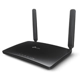 TP-Link Archer MR200 V4 AC750 Wireless Dual Band 4G LTE WLAN Router