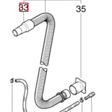 Nilfisk Original 34487 Anschluss