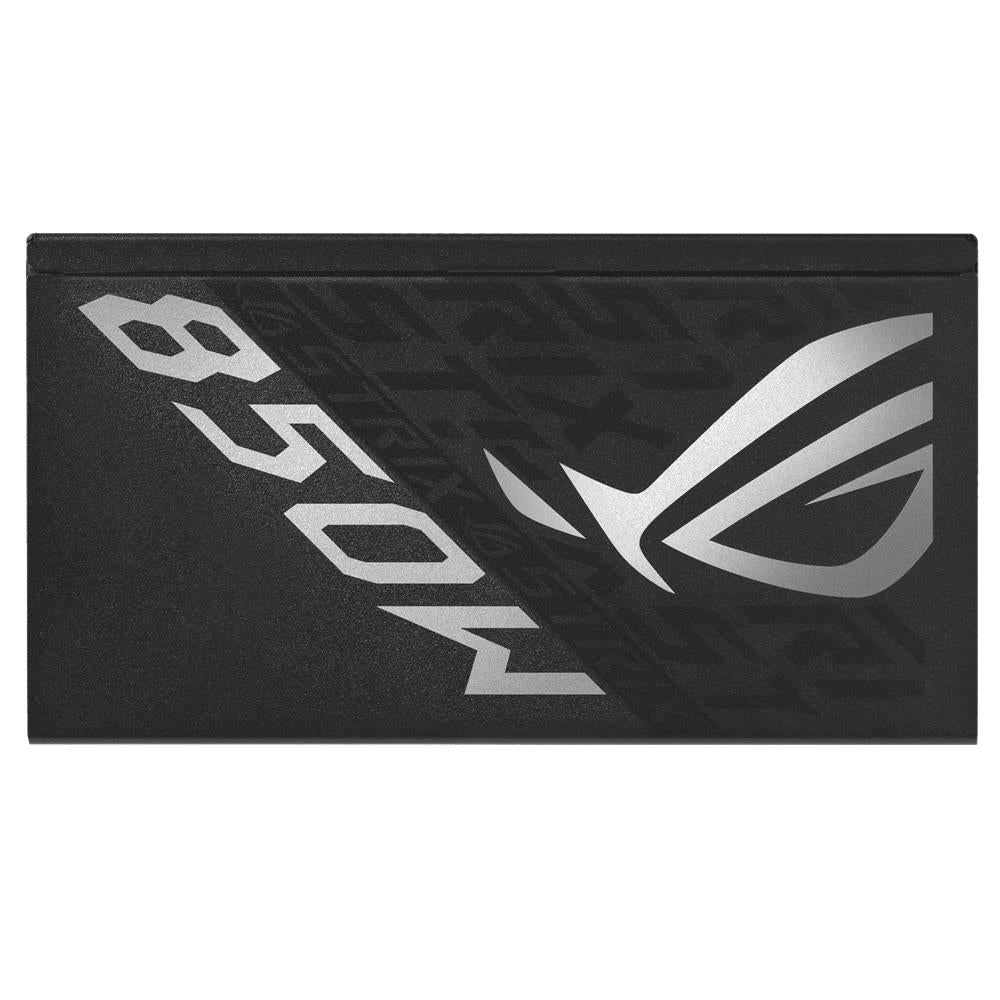 ASUS ROG STRIX 850W Platinum Netzteil ATX 3.1 PCIe 5.1 12V‑2x6
