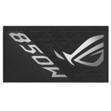ASUS ROG STRIX 850W Platinum Netzteil ATX 3.1 PCIe 5.1 12V‑2x6
