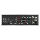 ASUS ROG CROSSHAIR X870E HERO Mainboard AM5 ATX DDR5 PCIe 5.0 Wi-Fi 7