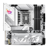 ASUS ROG STRIX B860-G GAMING WIFI Mainboard LGA 1851 mATX DDR5 PCIe 5.0 WiFi 7