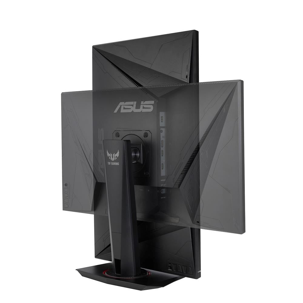 ASUS TUF Gaming VG279QM 27 Zoll HDR Monitor FullHD 280Hz 1ms GtG Fast IPS Panel 16:9