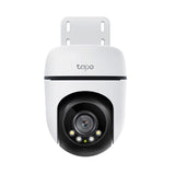 TP-Link Tapo C510W Outdoor WLAN Kamera 2K schwenkbar neigbar IP65 Nachtsicht